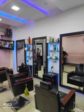 New Classic Hair Salon, Bhopal - Photo 1