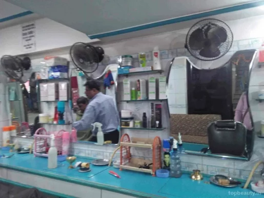 Marvellous beauty salon, Bhopal - Photo 2