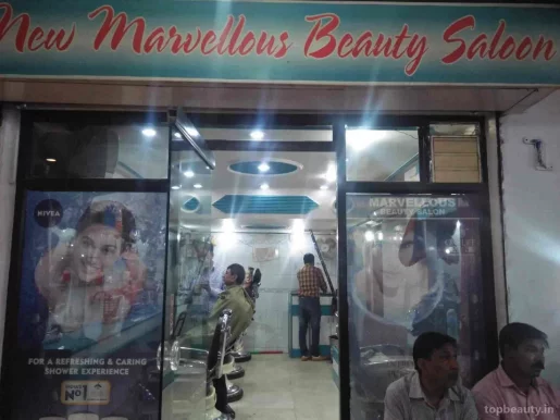 Marvellous beauty salon, Bhopal - Photo 3