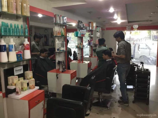 Reflections By Waseem Hair And Beauty Saloon, Bhopal - Photo 6