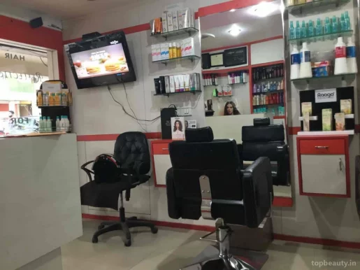 Reflections By Waseem Hair And Beauty Saloon, Bhopal - Photo 5
