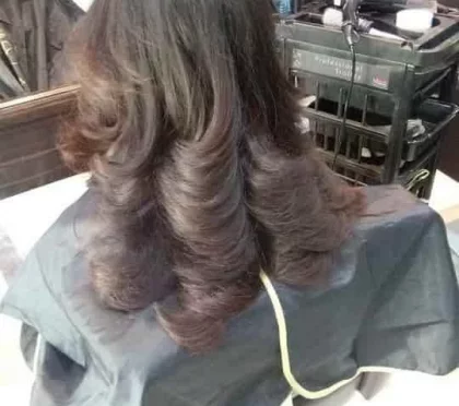 Unique Creation family Salon – Hairdressing parlor in Bhopal