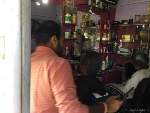 M.K. Hair Saloon, Bhopal - Photo 3