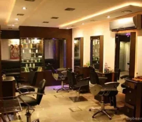 Honey Beauty Salon Only For Ladies, Bhopal - Photo 2