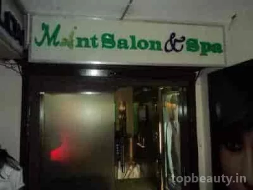 Mint Salon and Spa, Bhopal - Photo 6