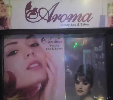 AROMA family beauty spa and saloon, Bhopal - Photo 4