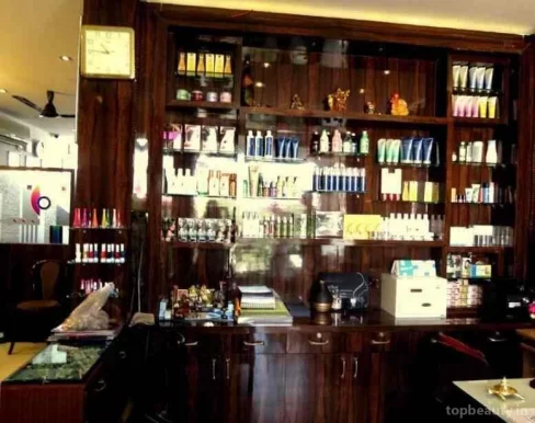 Dazzling Beauty Salon, Bhopal - Photo 6