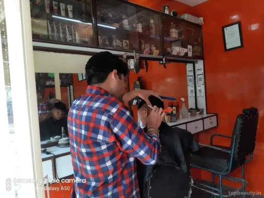 Muskaan-Jyoti Hair Cutting Salon, Bhopal - Photo 4