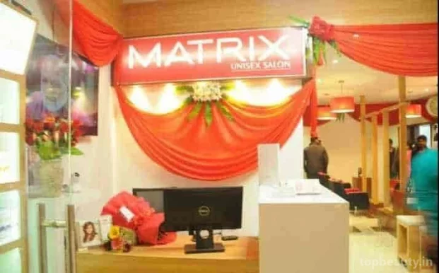 Matrix unisex salon.ME Salon, Bhopal - Photo 2