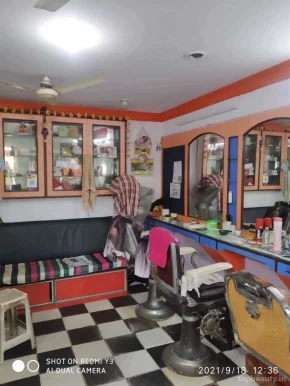B & B Men's Beauty Parlour, Bhopal - Photo 6