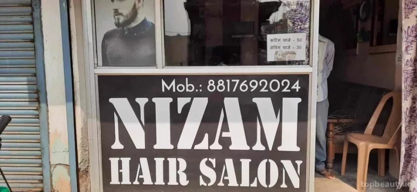 Nizam Hair Salon, Bhopal - Photo 2