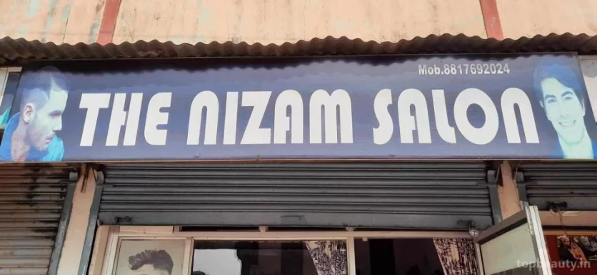 Nizam Hair Salon, Bhopal - Photo 3