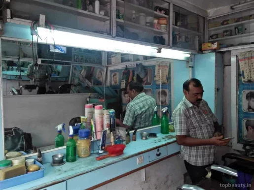 Weston Hair Dressers, Bhopal - Photo 7