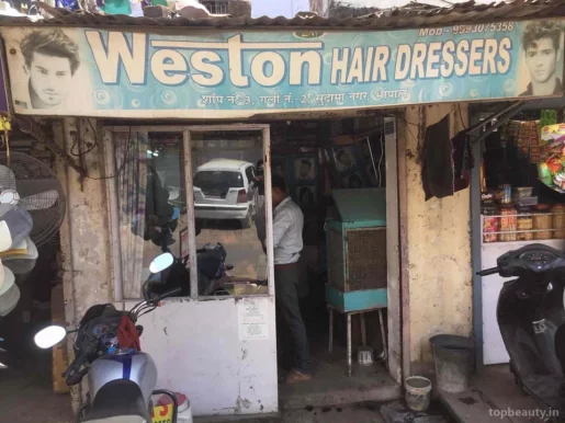 Weston Hair Dressers, Bhopal - Photo 4