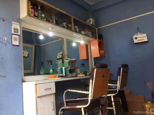 Sizzer hair cutting saloon, Bhopal - Photo 2