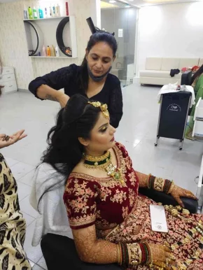 Nikki Bawa Beauty Salon Unisex, Bhopal - Photo 8