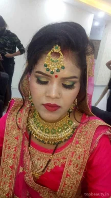 Nikki Bawa Beauty Salon Unisex, Bhopal - Photo 7