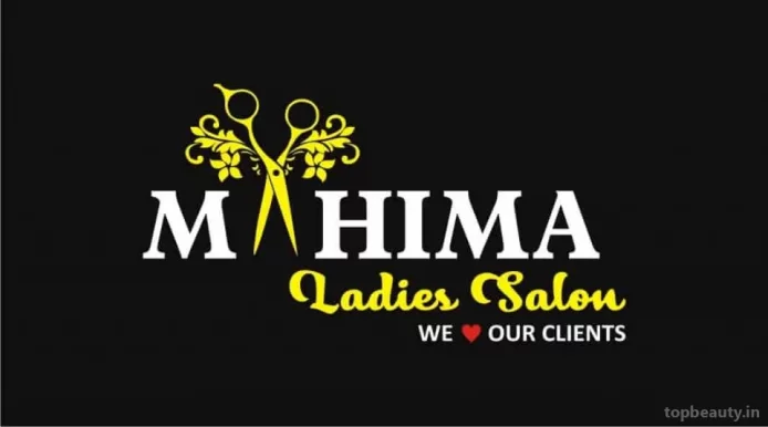 Mahima Ladies Salon, Bhopal - Photo 3