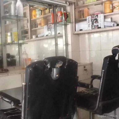 Vijay Hair Cutting Salon, Bhopal - Photo 7