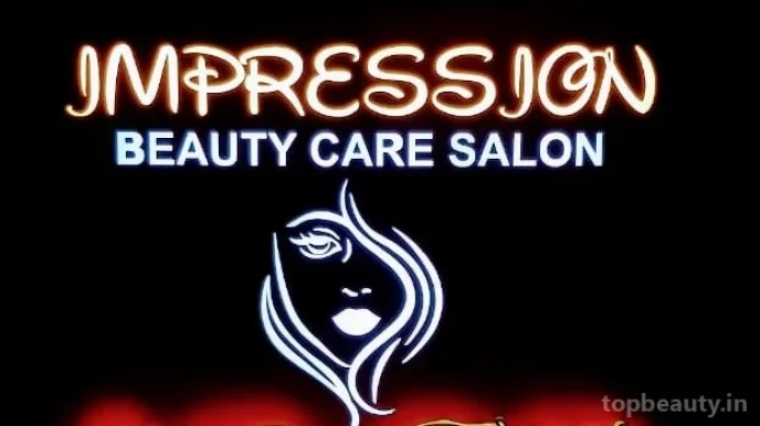 Impression beauty care salon, Bhopal - 