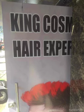 King Cosmo Hair Expert, Bhopal - Photo 3