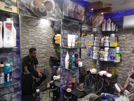 King Cosmo Hair Expert, Bhopal - Photo 6