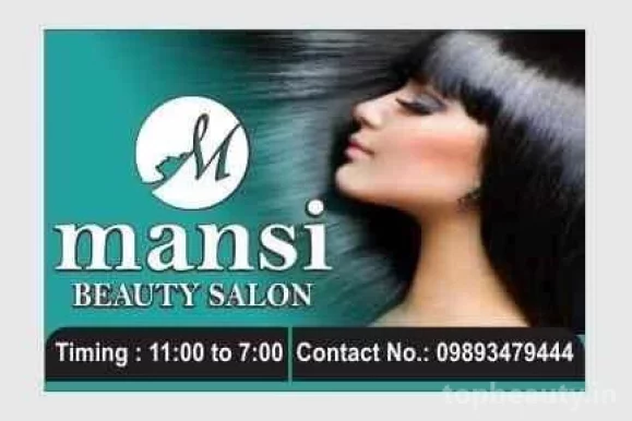Mansi Beauty Salon, Bhopal - Photo 6