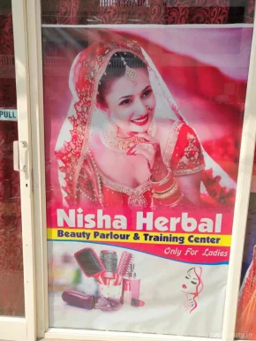 Kashish Herbal Beauty Parlour, Bhopal - Photo 7