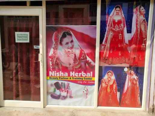 Kashish Herbal Beauty Parlour, Bhopal - Photo 1