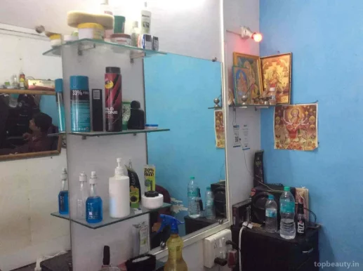 New Kashish Hair salon Mp Nagar bhopal, Bhopal - Photo 4
