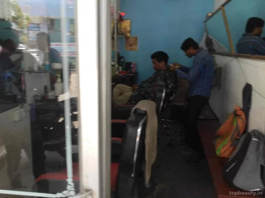 New Kashish Hair salon Mp Nagar bhopal, Bhopal - Photo 2