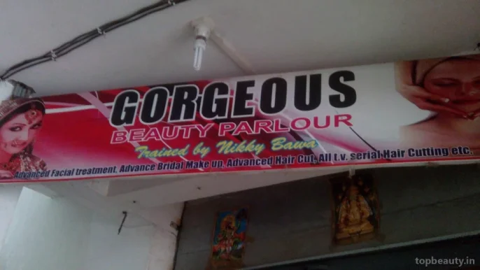 Gorgeous Beauty Parlor, Bhopal - 