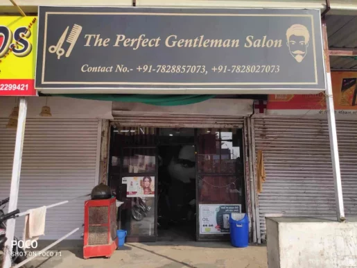 The perfect gentleman, Bhopal - Photo 7