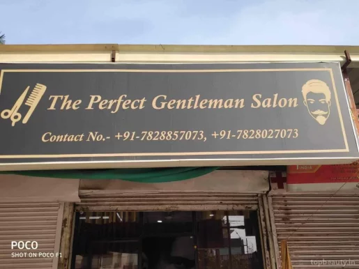 The perfect gentleman, Bhopal - Photo 1
