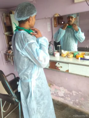 Vansh Hair Cutting Salon, Bhopal - Photo 3