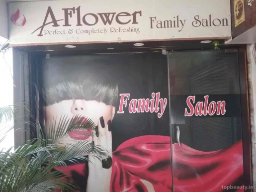 A Flower Family Salon, Bhopal - Photo 7