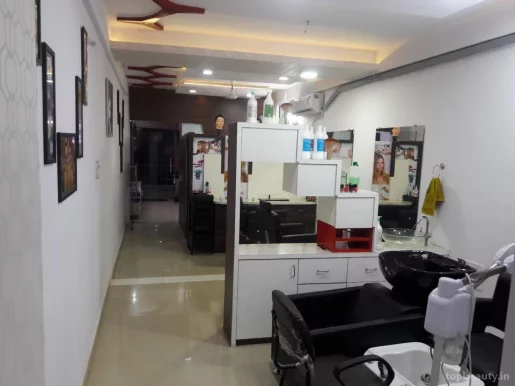 Md Hair Studio 9 To 9, Bhopal - Photo 5