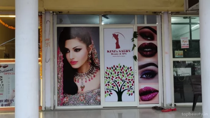 KINI's Salon Beauty & SPA, Bhopal - Photo 2