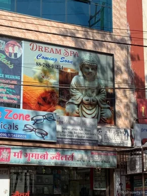 Dream Spa, Bhopal - Photo 8
