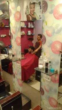 New style hair salon, Bhopal - Photo 5