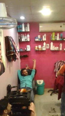 New style hair salon, Bhopal - Photo 3