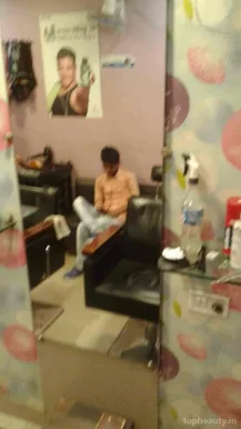 New style hair salon, Bhopal - Photo 6