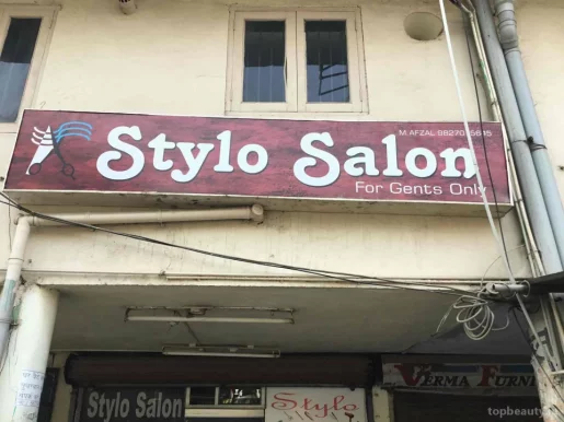 Stylo Salon, Bhopal - Photo 3