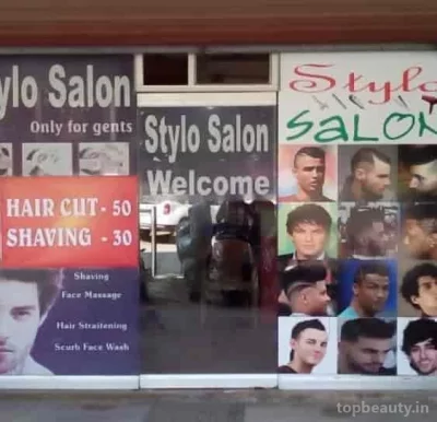 Stylo Salon, Bhopal - Photo 4