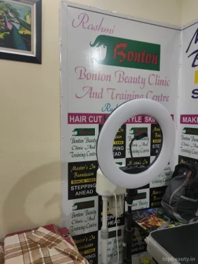 Bonton Beauty Parlor and Beauty Clinic, Bhopal - Photo 4