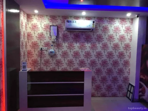 Imperial Family Spa And Salon, Bhopal - Photo 2