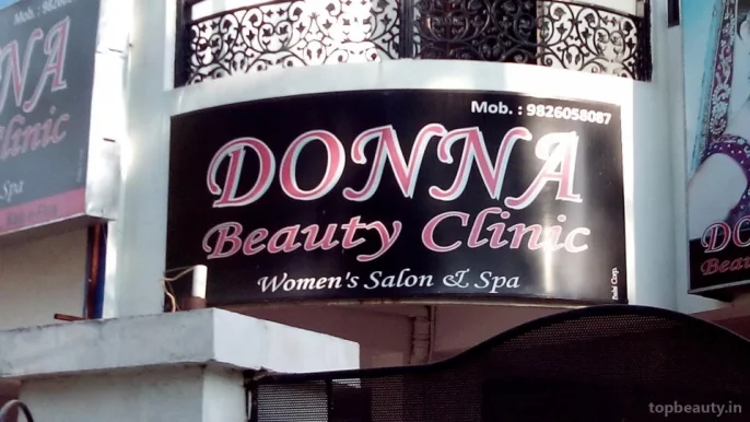 Donna Beauty Clinic, Bhopal - Photo 3