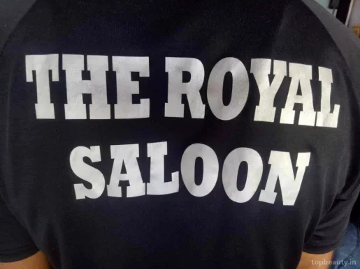 The Royal Saloon, Bhopal - Photo 8