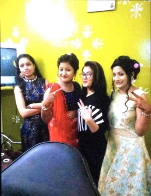 Touch & Glow beauty parlor Home Service, Bhopal - Photo 2