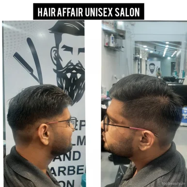 Hair Affair Unisex Salon Bhopal | Best Hair & Beauty salon in Bhopal, Bhopal - Photo 1